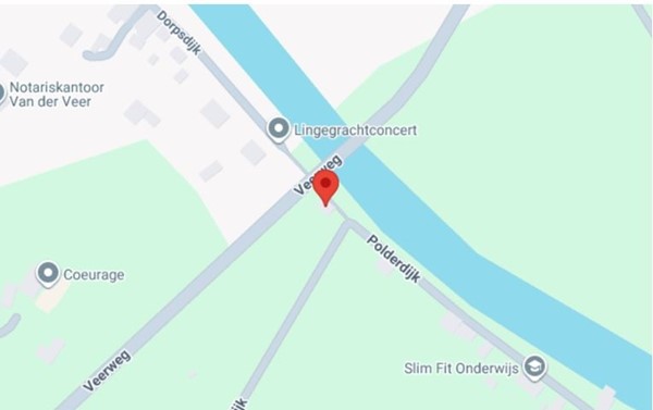 Medium property photo - Polderdijk 32, 4156 JG Rumpt